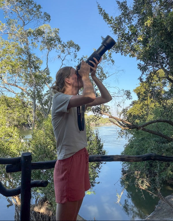 Julia Eilert Photography voor Fine Art wildlife prints 