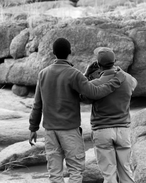 Julia Eilert Photography portfolio. Behind the scenes staff pictures to use for marketing 